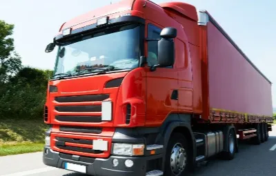 İstanbul Kocaköy Ambar Kargo