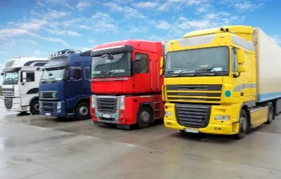 İstanbul Kocaköy Nakliye Ambarı