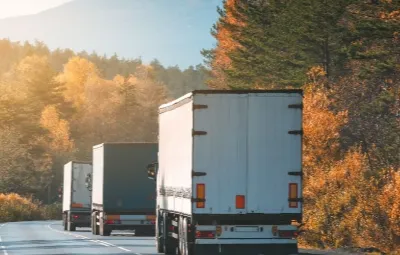 İstanbul ile Kocaköy Arası Klima Taşıma