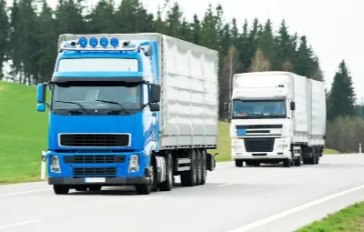 İstanbul ile Kocaköy Arası Eşya Taşıma